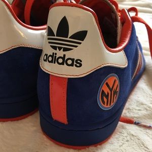 adidas superstar knicks
